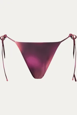 Aya Label The Iris tanga bikinislip