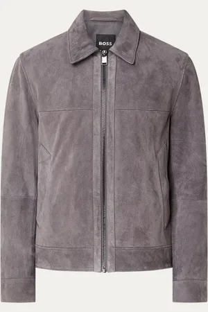 HUGO BOSS H-Malbano5 jack van geitenleer
