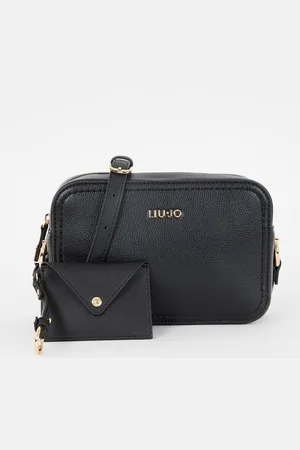 Liu Jo Schoudertas met afneembare etui