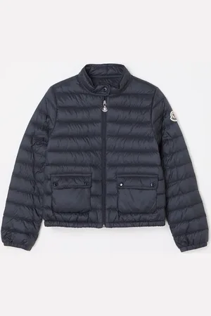 Moncler Lans puffer jack met donsvulling