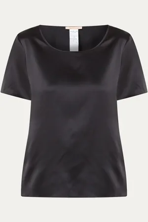 pennyblack Ludovica T-shirt in zijdeblend