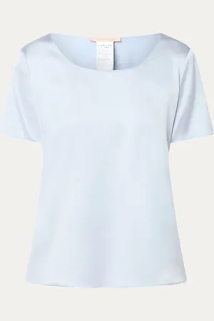 pennyblack Ludovica T-shirt in zijdeblend
