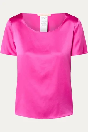 pennyblack Ludovica T-shirt in zijdeblend