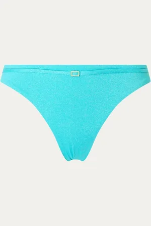 Cyell Bikinislip met lurex