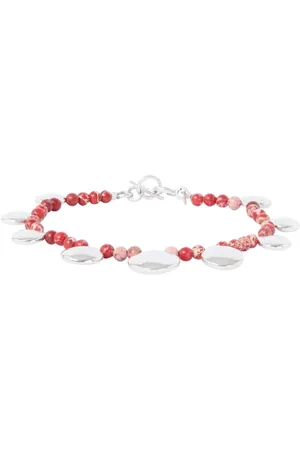 Isabel Marant Adriel armband met kralen