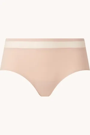 Marie Jo Louie naadloze hipster met mesh
