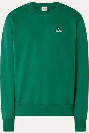 Arte Antwerp Sweater met logoborduring