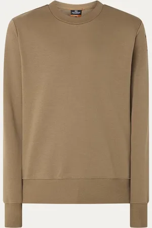 Parajumpers K2 sweater met logo