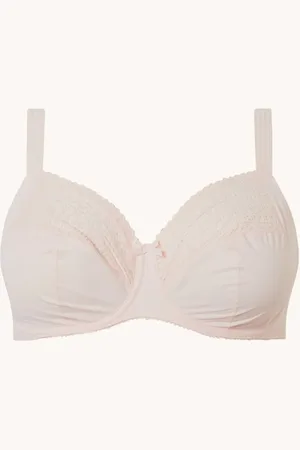 PrimaDonna Montara beugel bh met kant