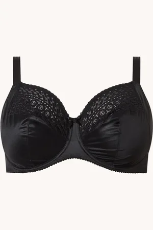 PrimaDonna Montara beugel bh met kant
