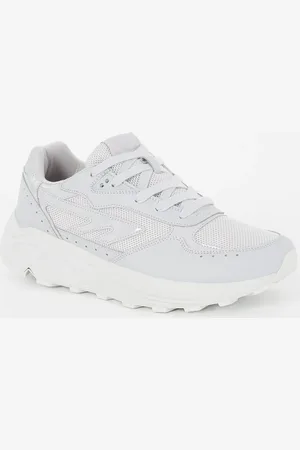 Hi-Tec HTS Shadow RGS sneaker met mesh details