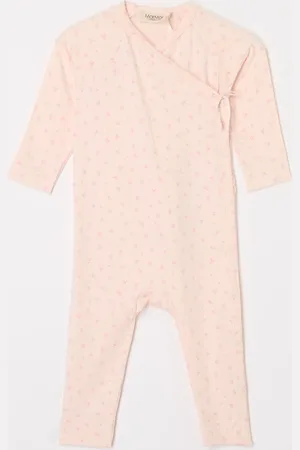 Marmar Copenhagen Rula babypak in biologische katoenblend