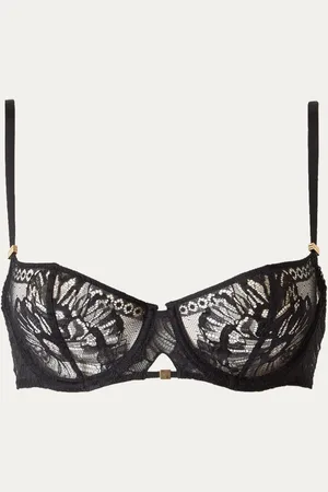 Aubade Love Soul beugel bh van kant