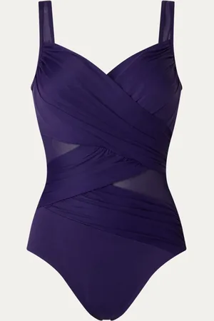Miraclesuit Madero corrigerend badpak met beugel
