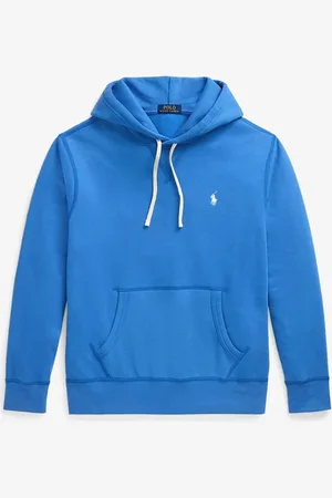 Ralph Lauren Hoodie met logoborduring
