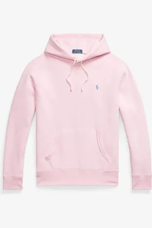 Ralph Lauren Hoodie met logoborduring