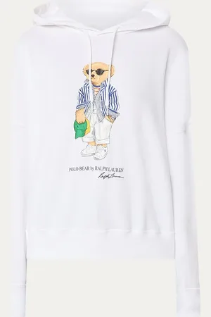 Ralph Lauren Hoodie met logoprint