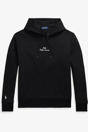 Ralph Lauren Hoodie met logoborduring