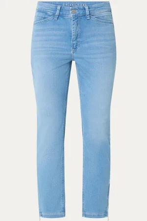 Mac Dream Chic high waist skinny jeans