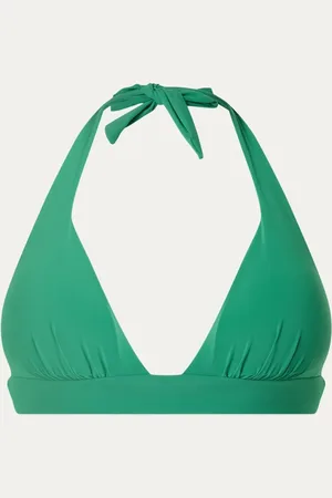 PAIN de SUCRE Donia halter bikinitop