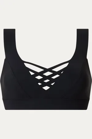 PAIN de SUCRE Mandi bikinitop met V-hals