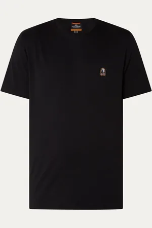 Parajumpers T-shirt met logo