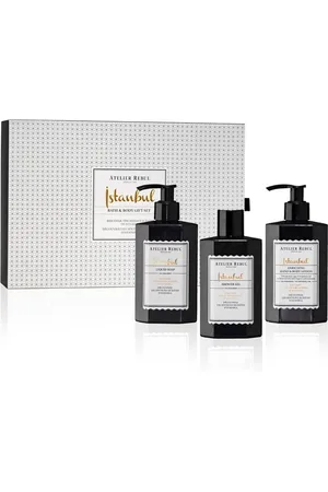 Atelier Rebul Istanbul Bath & Body - verzorgingsset