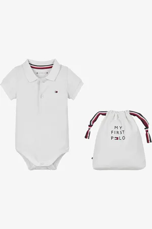 Tommy Hilfiger Romper met logo