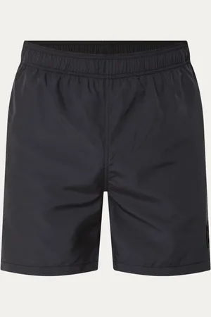 Emporio Armani Zwemshorts met steekzakken
