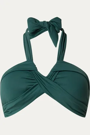 Seafolly Collective voorgevormde bikinitop