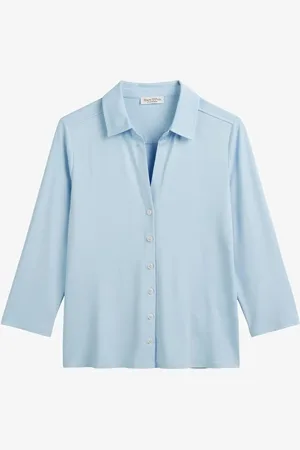 Marc O’ Polo Blouse van jersey