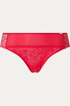 Chantelle Slip met kant