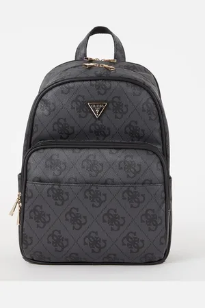 Guess Berta rugzak met logoprint