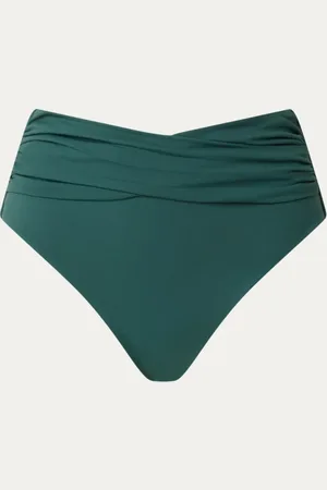 Seafolly Collective high waisted bikinislip
