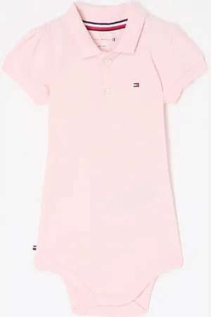 Tommy Hilfiger Romper met logo