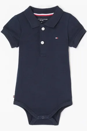 Tommy Hilfiger Romper met logo