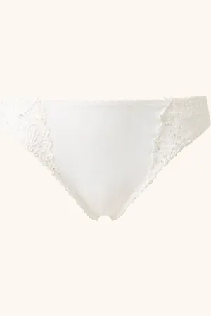 Marie Jo Jane slip met kant