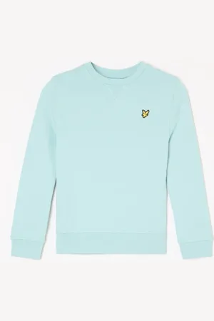 Lyle & Scott Sweater met logoborduring