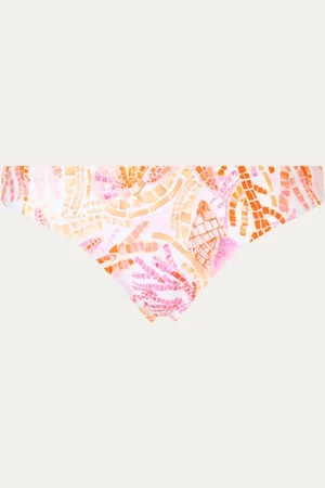 Seafolly La Mer bikinislip met print
