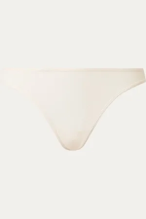 Marlies Dekkers Space Odyssey string met zig-zag dessin