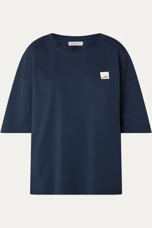 Sofie Schnoor T-shirt met logoborduring