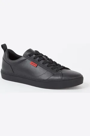 HUGO BOSS Morrie sneaker met logo