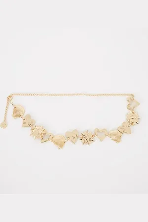Fabienne Chapot Chain Holiday schakelriem