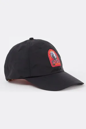 Parajumpers Bravo Rescue pet met logo
