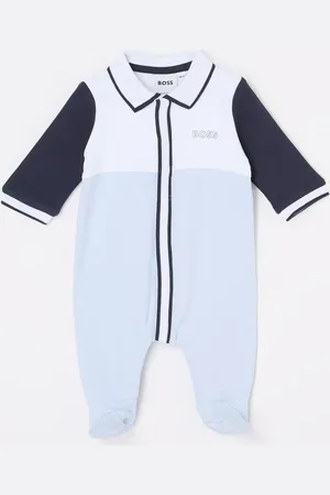 HUGO BOSS Babypak met logo