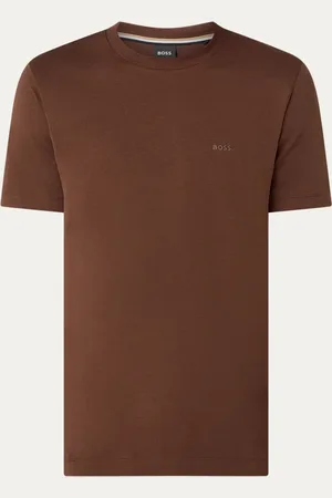 HUGO BOSS Thompson T-shirt met logo