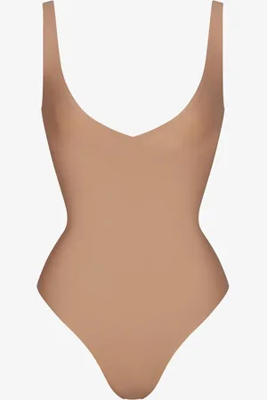 SKIMS Body plunge stringbody