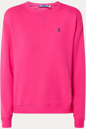 Ralph Lauren Sweater met logoborduring