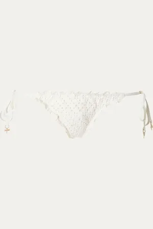 Seafolly Daydreamer tanga bikinislip