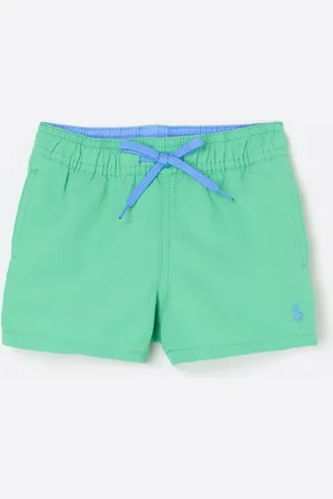 Ralph Lauren Travlr zwemshorts met logo